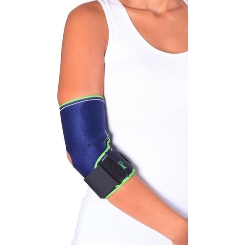 Case Tenisçi Dirsekliği