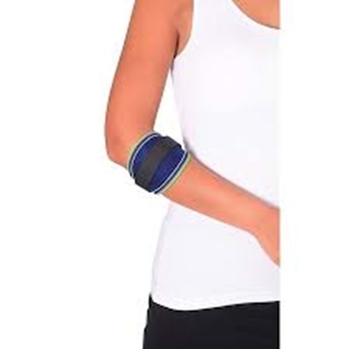 Case Epikondilit Bandı