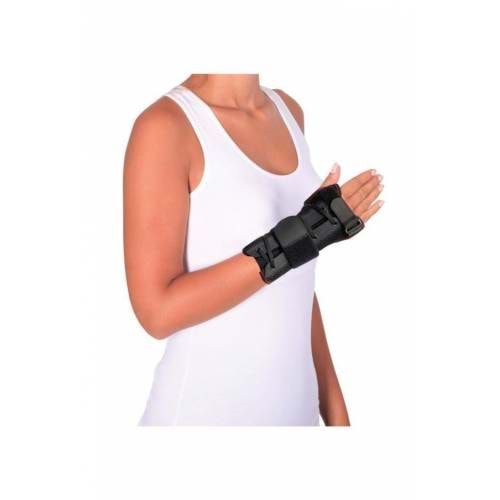 Case Çift Taraflı El Bilek Ateli 5322 L-XXL