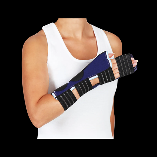 Case El Splinti Sağ S-M HB 5330
