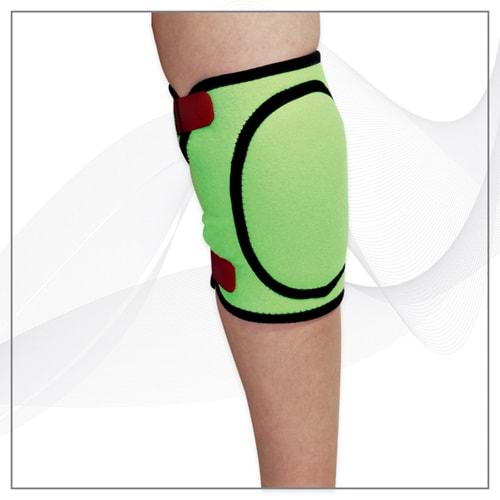 Case Çocuk Ped Destekli Dizlik