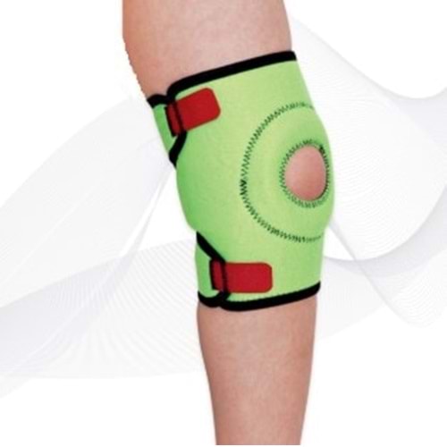 Case Çocuk Patella Destekli Dizlik