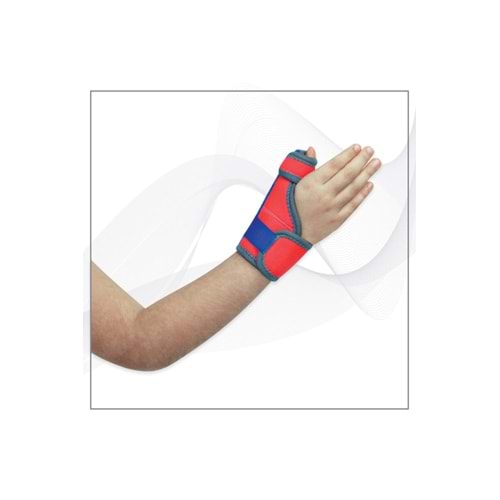 Case Çocuk Parmak Splinti