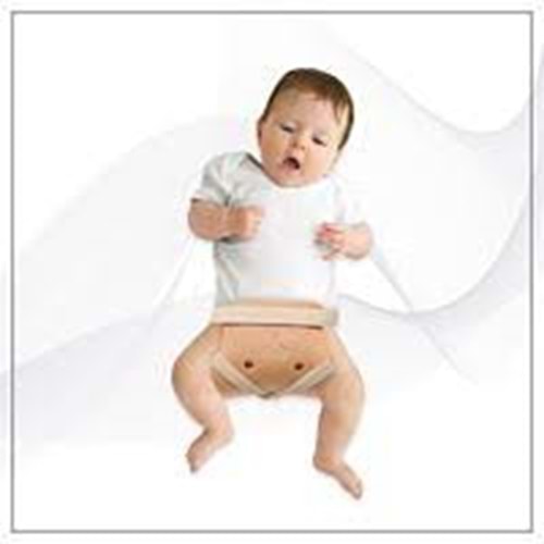 Case Pavlik (Freşka) Bandajı (XL)