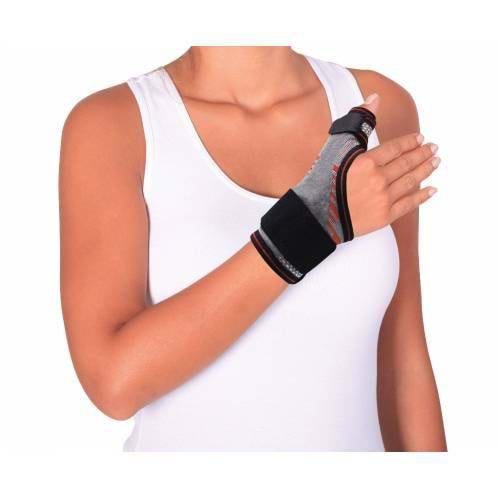 Case Baş Parmak Stabilizasyon Bilekliği 2