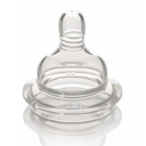 Mamajoo Biberon Emziği (İkili) No: 1 - 0 Ay