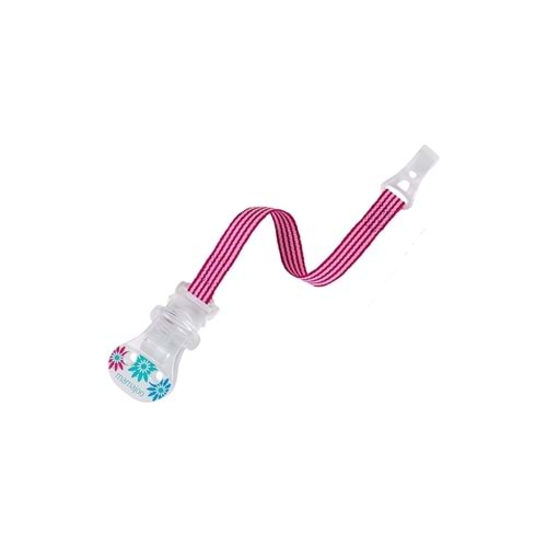 Mamajoo Emzik Askısı Pembe