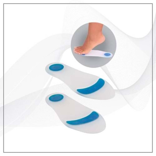 Case Silikon Tabanlık 46