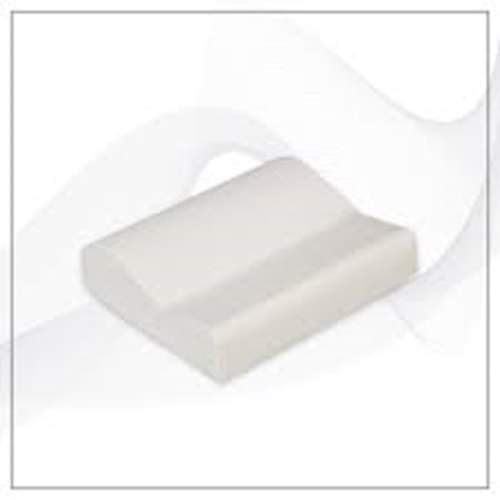 Case Visco Boyun Yastığı 60x40x10 VP1003