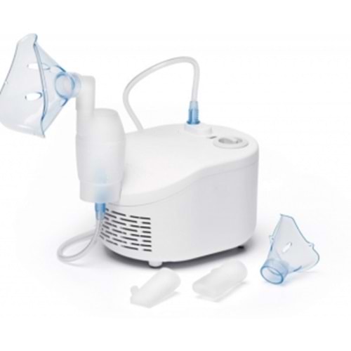 Omron Kompresörlü Nebulizatör C101