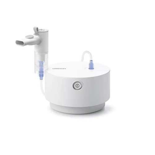 Omron Kompresörlü Nebulizatör NE-C28P (NE-C105-E)