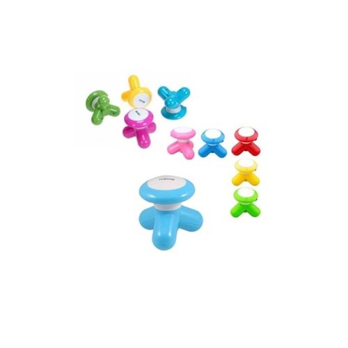 Nordmende Mini Masaj Aleti NRD 090