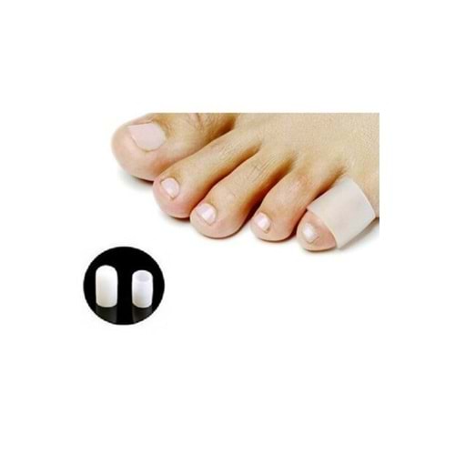 Akuacare Serçe Parmak Koruyucu Silikon Hortum NRD1134