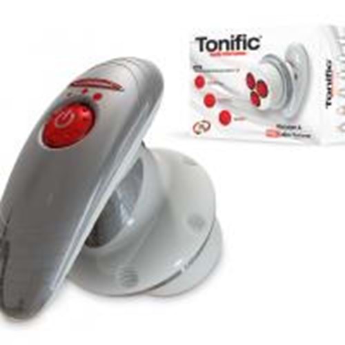 Nordmende Tonific Masaj Aleti NRD 38