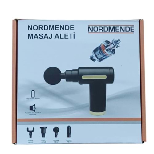 Nordmende Masaj Aleti NRD4226