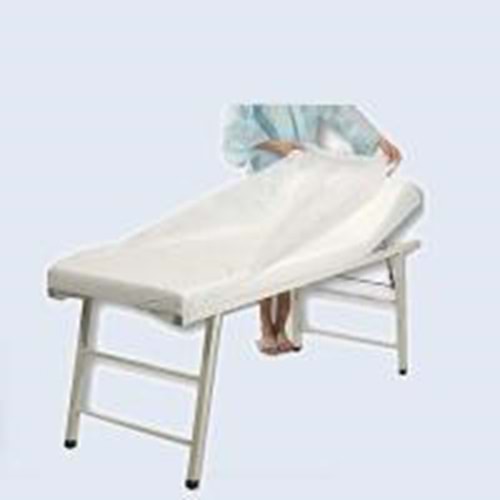 Akuacare Sıvı Geçirmez Sedye Örtüsü