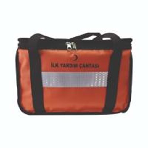 Nordmende İlk Yardım Çantası