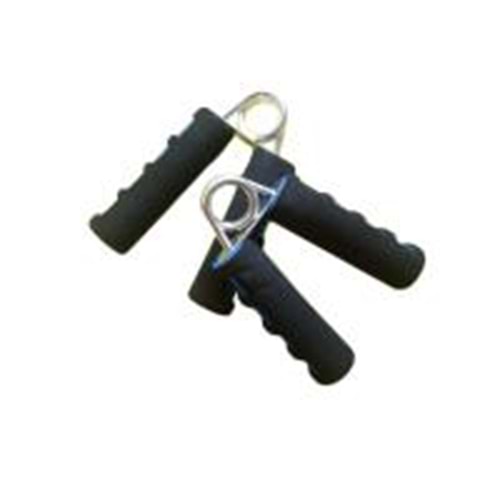 Akuacare El Egzersiz Yayı 2 Adet NRD EL 636