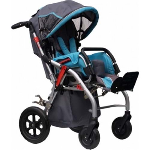 Poylin Buggy Çocuk Puseti P990