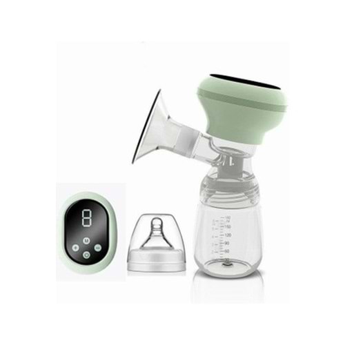 Pulsemed Elektrikli Süt Pompası Tekli RH289