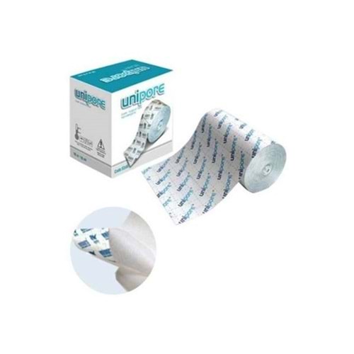 Unipore Esnek Tıbbi Plaster 10MX15Cm
