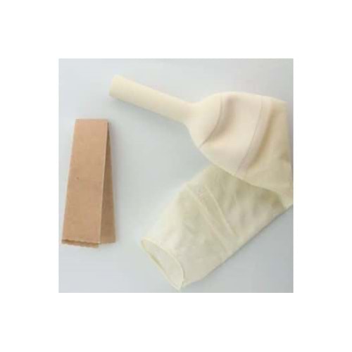 Galena U-Drain Prezervatif Sonda 35 mm 50 Adet