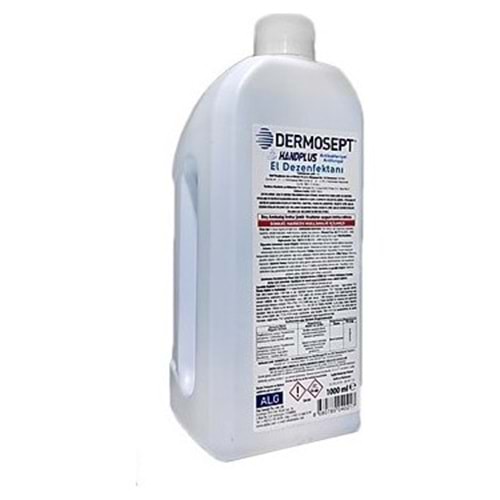 Dermosept El Dezenfektanı 1 Lt.