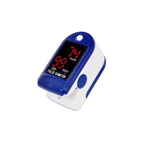 Semcares Contec Pulse Oksimetre Cms50 DL