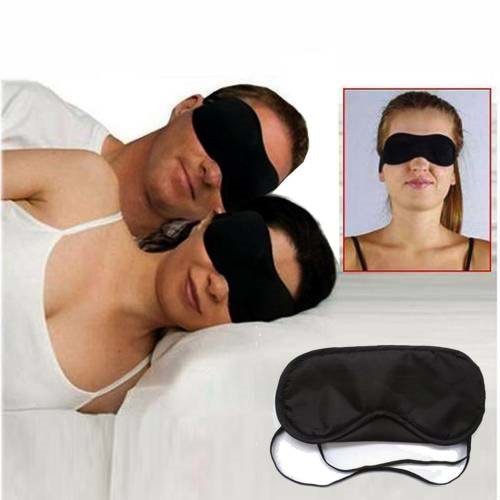 Dermateks Uyku Göz Bandı