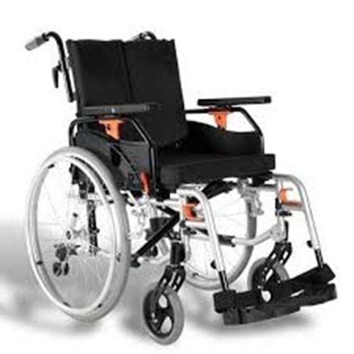 Excel G-Modular Manuel Tekerleklı Sandalye