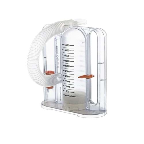 Bıçakçılar B-Spiro 5000 Volumetrik Spirometre