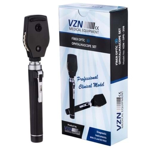 Vzn Oftalmaskop OPS-214