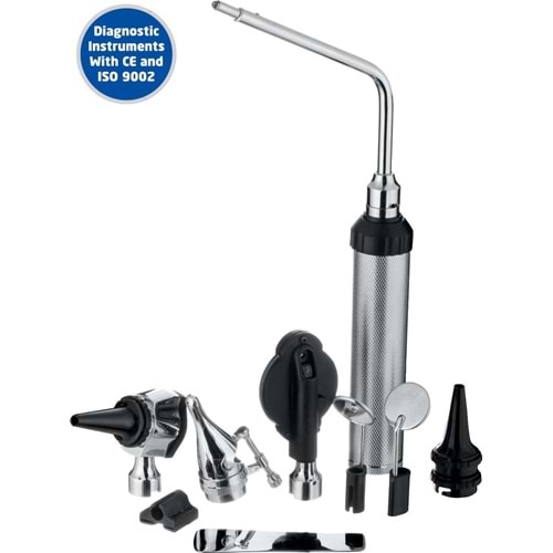 Vzn Diagnostik Set PDS-P8