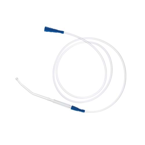 Bıçakçılar Yankuer Aspirasyon Seti Vakum Kontrolsüz