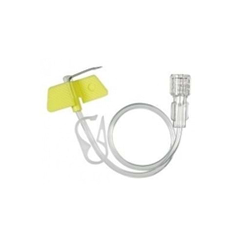 Medbar Karman Tek Valfli Manuel Vakum Aspitörü