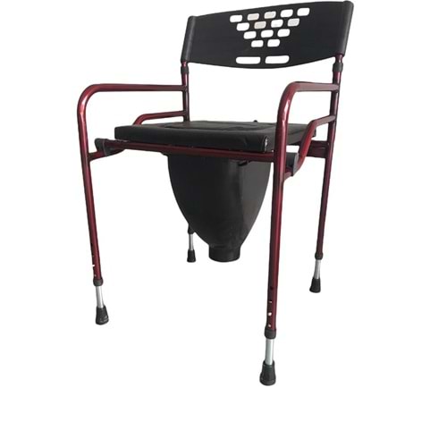 Klozet Yükseltici Uzatma Aparatı