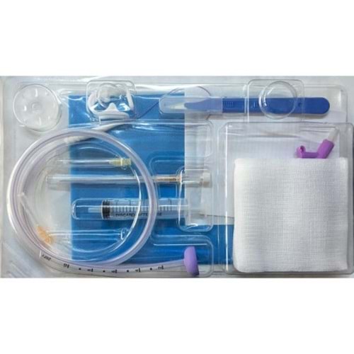 Opstar Peg Set Standart Kit 18 Fr