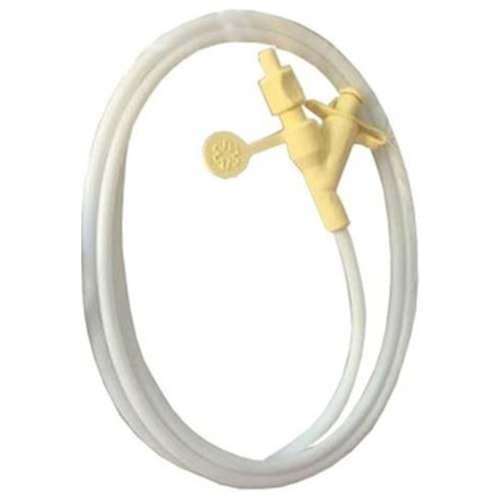 Opset Nazogastrik Sonda 10 Fr