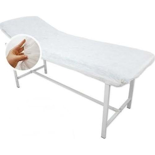 Sedye Örtüsü 12 Gr 80Cm X 220Cm 50 Adet