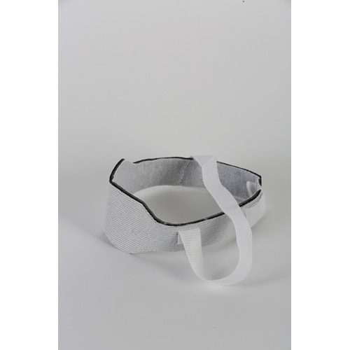 Tules Fototerapi Göz Bandı Medium (Y)