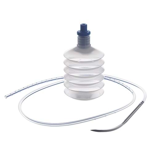 Bıçakçılar Hemovak Mini Doku Drenaj Seti No:8