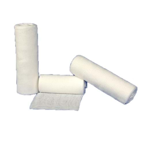 Dermateks Hidrofil Sargı Bezi 15Cmx10M