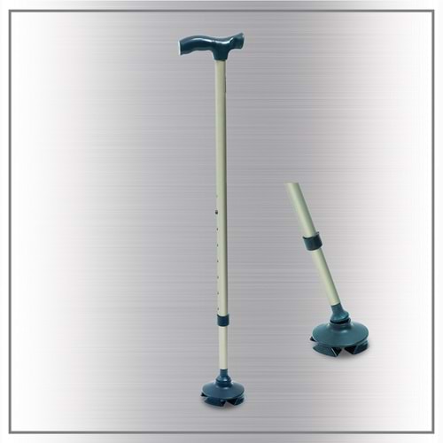 Case Akıllı Asa Baston