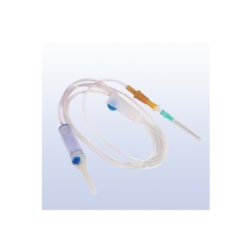 Nextech Serum Seti