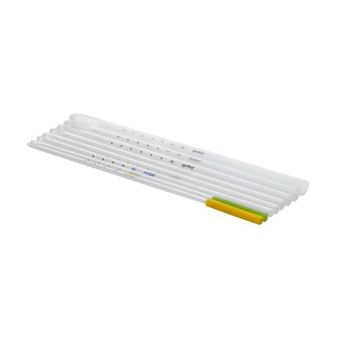 Medbar Karman Kanül No:8