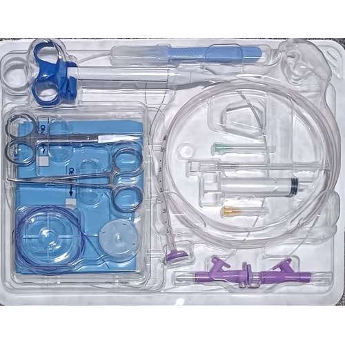 Opstar Peg Set Lux Tam Kit 18 Fr