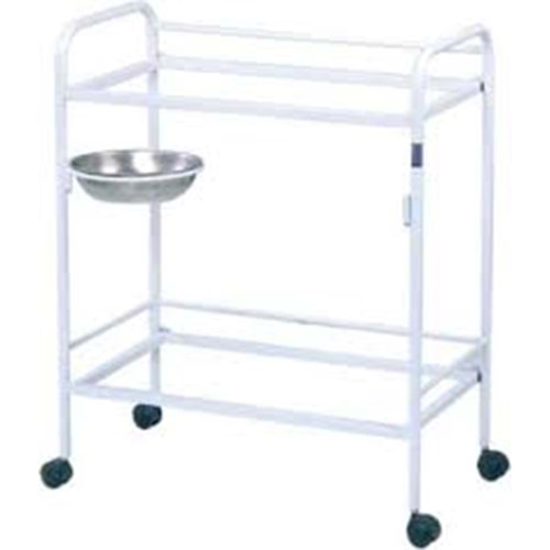 Elegant Pansuman Arabası