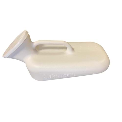 Akuacare Ördek 1 LT - Beyaz