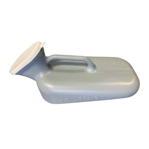 Akuacare Ördek 1 LT - Gri