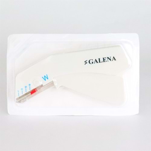 Galena Cilt Stapleri